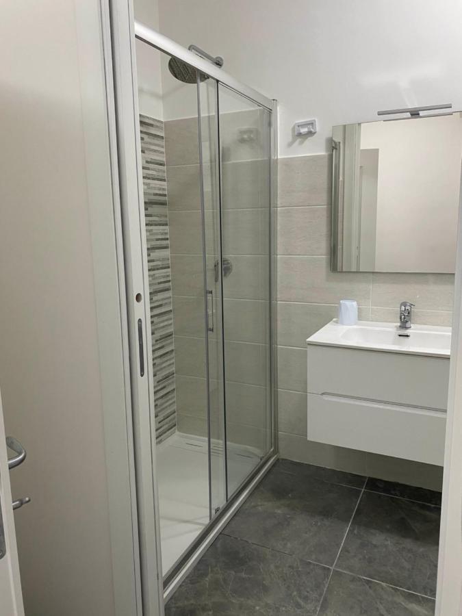 Suite Home نابولي المظهر الخارجي الصورة